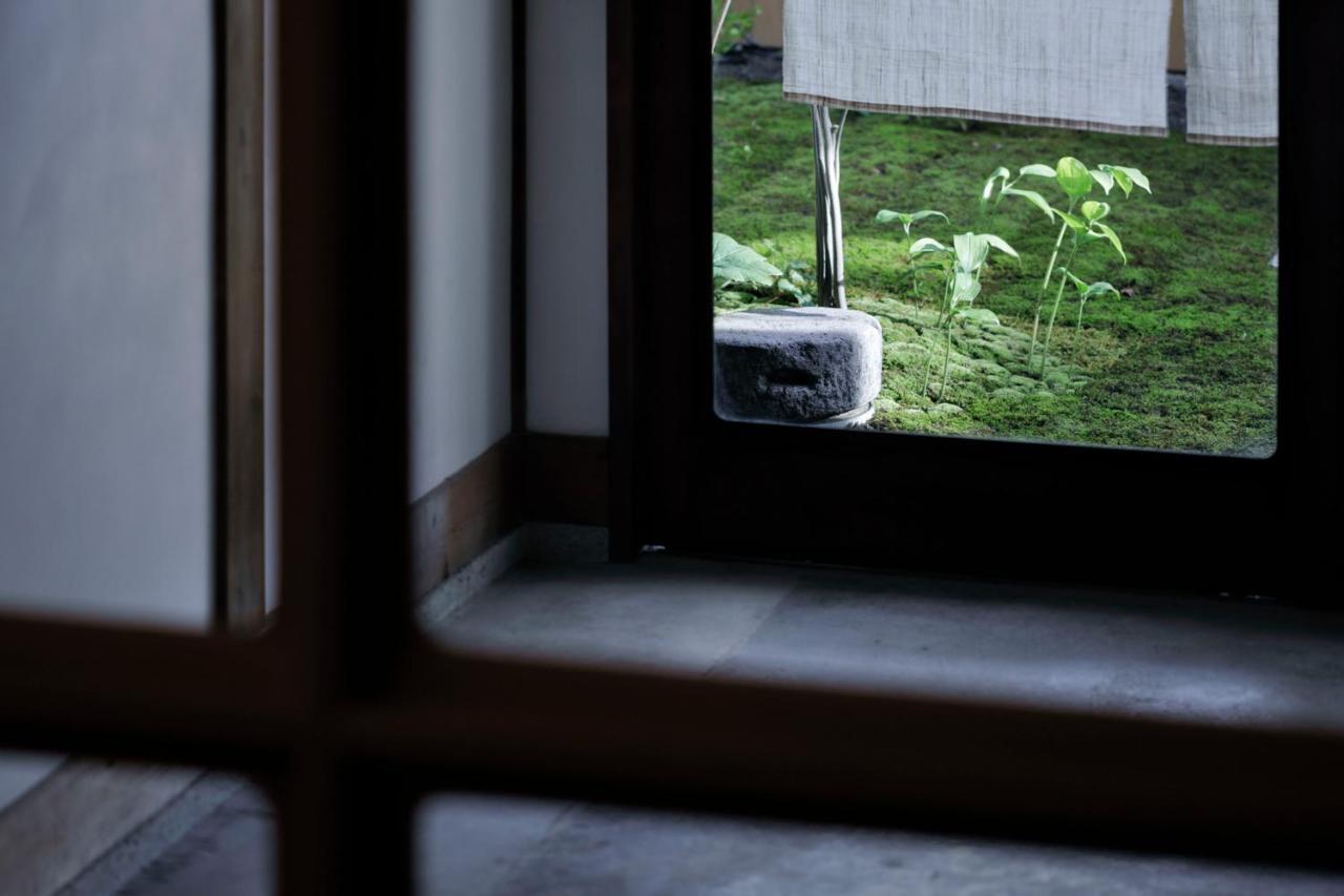 Maruyo Hotel Kuwana Exterior foto