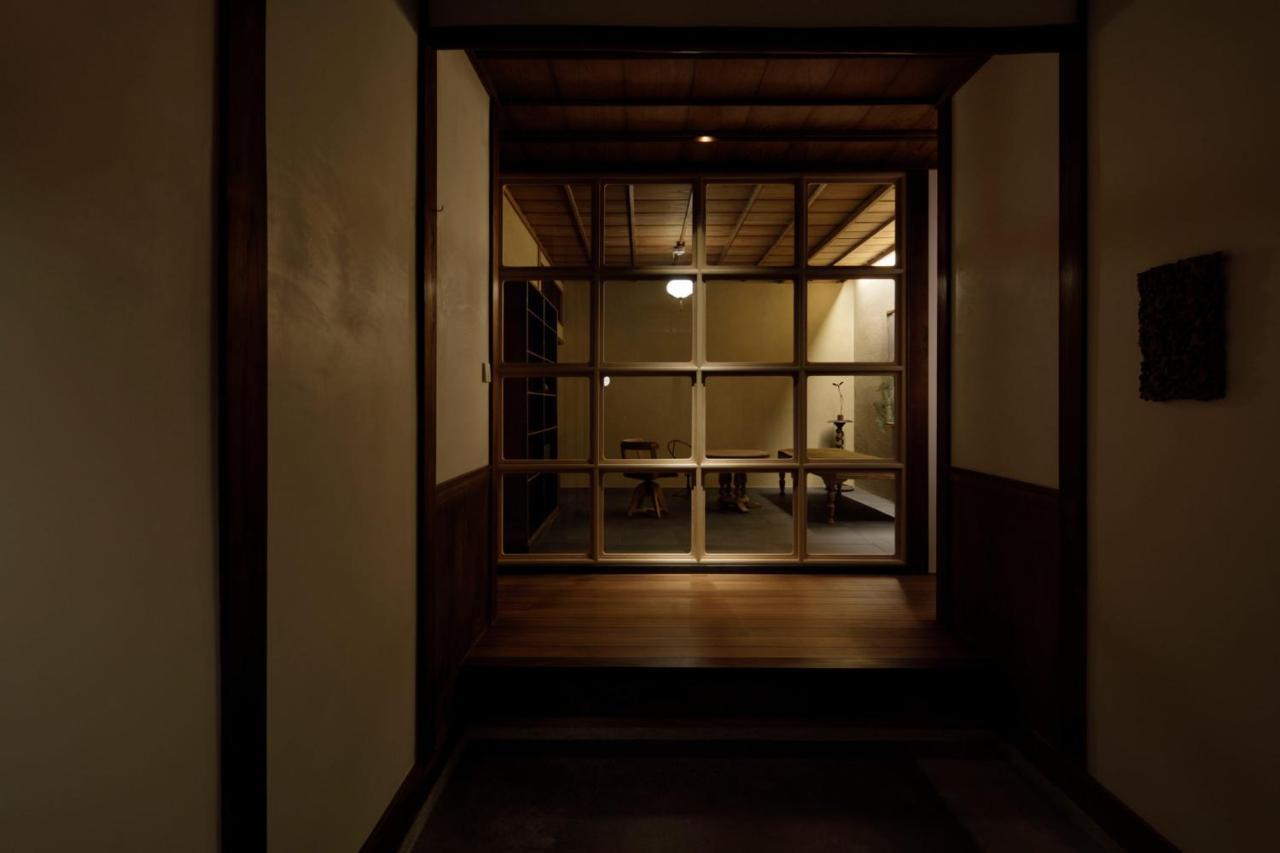 Maruyo Hotel Kuwana Exterior foto